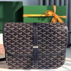 Goyard Satchel Bags